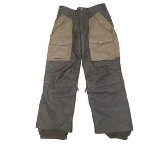Men’s Burton Snowboard Pants